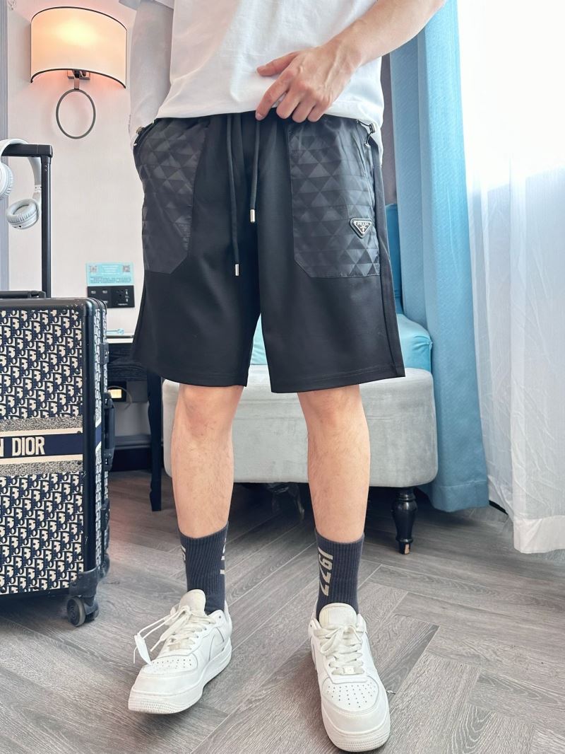 Prada Short Pants